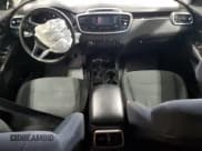 ✅ 2017 Kia Sorento LX • VIN: 5XYPG4A51HG249943 • Lot: 82235715. Listed on Copart with Not provided. Free auction sales archive from the USA and detailed vehicle history report at DreamBid. Image 8.