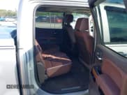 ✅ 2014 Chevrolet Silverado 1500 High Country • VIN: 3GCUKTEC5EG527776 • Lot: 43387532. Listed on IAAI with 101,859 mi. Free auction sales archive from the USA and detailed vehicle history report at DreamBid. Image 8.