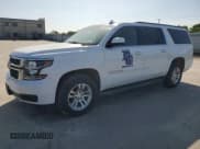 ✅ 2016 Chevrolet Suburban LS • VIN: 1GNSCGKC0GR232868 • Лот: 52762814. Опубликован ранее на Copart с пробегом 80 856 миль. Бесплатный доступ к архиву аукционных продаж из США и подробный отчёт об истории автомобиля на DreamBid. Изображение 1.
