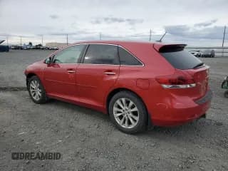 ✅ 2013 Toyota Venza LE • VIN: 4T3BA3BB0DU039663 • Лот: 84908375. Опубликован ранее на Copart с пробегом 185 985 миль. Бесплатный доступ к архиву аукционных продаж из США и подробный отчёт об истории автомобиля на DreamBid. Изображение 2.