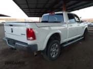 ✅ 2015 Ram 2500 Laramie • VIN: 3C6UR5FJ5FG628104 • Lot: 42862231. Wystawiony na IAAI z przebiegiem 141 886 mil. Bezpłatny archiwum sprzedaży aukcyjnych z USA i szczegółowy raport historii pojazdu na DreamBid. Zdjęcie 4.