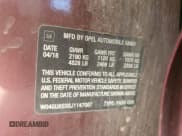 ✅ 2018 Buick Regal Preferred • VIN: W04GU8SX6J1147067 • Лот: 69499335. Опубликован ранее на Copart с пробегом 136 588 миль. Бесплатный доступ к архиву аукционных продаж из США и подробный отчёт об истории автомобиля на DreamBid. Изображение 12.