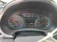 ✅ 2023 Chevrolet Malibu LT • VIN: 1G1ZD5ST6PF208013 • Lot: 80362535. Listed on Copart with 51,729 mi miles. Access the free auction sales archive from the USA and view a detailed vehicle history report at DreamBid. Image 9.