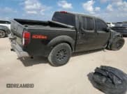 ✅ 2005 Nissan Frontier LE • VIN: 1N6AD07U25C415308 • Lot: 89891765. Listed on Copart with 191,839 mi. Free auction sales archive from the USA and detailed vehicle history report at DreamBid. Image 3.