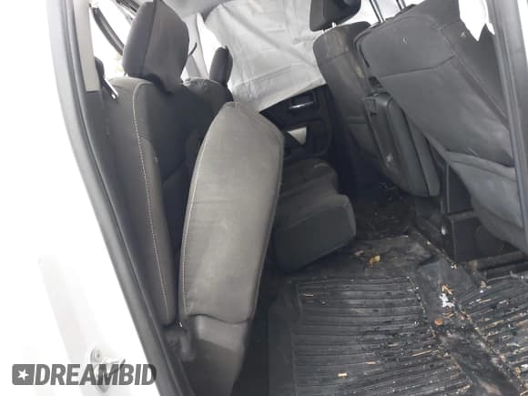 ✅ 2016 Chevrolet Silverado 2500HD LT • VIN: 1GC2KVEG7GZ290166 • Lot: 43338079. Listed on IAAI with 181,726 mi. Free auction sales archive from the USA and detailed vehicle history report at DreamBid. Image 8.