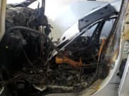 ✅ 2023 Chevrolet Bolt EV 1LT • VIN: 1G1FW6S04P4173735 • Lot: 62980014. Wystawiony na Copart z przebiegiem Nie podano. Bezpłatny archiwum sprzedaży aukcyjnych z USA i szczegółowy raport historii pojazdu na DreamBid. Zdjęcie 7.