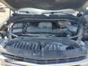 ✅ 2019 Chevrolet Silverado 1500 LT • VIN: 3GCPWCEK1KG252640 • Lot: 52406405. Wystawiony na Copart z przebiegiem 125 577 mil. Bezpłatny archiwum sprzedaży aukcyjnych z USA i szczegółowy raport historii pojazdu na DreamBid. Zdjęcie 11.