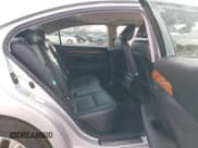 ✅ 2013 Lexus ES 300h • VIN: JTHBW1GG6D2009133 • Lot: 43687364. Wystawiony na IAAI z przebiegiem 145 085 mil. Bezpłatny archiwum sprzedaży aukcyjnych z USA i szczegółowy raport historii pojazdu na DreamBid. Zdjęcie 8.