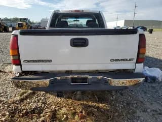 ✅ 2002 Chevrolet Silverado 1500 LS • VIN: 2GCEC19V921142016 • Лот: 74090544. Опубликован ранее на Copart с пробегом 263 958 миль. Бесплатный доступ к архиву аукционных продаж из США и подробный отчёт об истории автомобиля на DreamBid. Изображение 6.