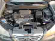 ✅ 2010 Hyundai Elantra GLS • VIN: KMHDU4AD1AU975434 • Lot: 74977964. Wystawiony na Copart z przebiegiem 126 412 mil mil. Skorzystaj z bezpłatnego archiwum sprzedaży aukcyjnych z USA i zobacz szczegółowy raport historii pojazdu na DreamBid. Zdjęcie 11.