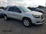 ✅ 2013 GMC Acadia SLE • VIN: 1GKKVPKD4DJ231670 • Lot: 65046815. Wystawiony na Copart z przebiegiem 187 526 mil. Bezpłatny archiwum sprzedaży aukcyjnych z USA i szczegółowy raport historii pojazdu na DreamBid. Zdjęcie 4.