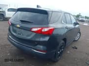 ✅ 2019 Chevrolet Equinox LT • VIN: 3GNAXJEV6KL286265 • Лот: 42690229. Опубликован ранее на IAAI с пробегом 83 944 миль. Бесплатный доступ к архиву аукционных продаж из США и подробный отчёт об истории автомобиля на DreamBid. Изображение 4.