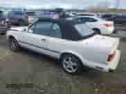 1990 BMW 3 Series z VIN WBABB2304LEC20114, wystawiony jako Copart lot #41611475 z przebiegiem 169 778 mil mil oraz Szkoda całkowita • Salvage title. Historia ofert i sprzedaży dostępna na DreamBid. Obrazek 2.