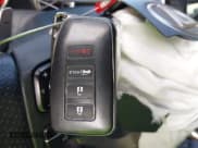 ✅ 2020 Lexus NX 300 F Sport • VIN: JTJSARBZ2L2170372 • Lot: 43498677. Listed on IAAI with 46,576 mi. Free auction sales archive from the USA and detailed vehicle history report at DreamBid. Image 11.