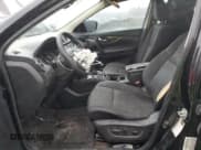 ✅ 2018 Nissan Rogue SV • VIN: JN1BJ1CP3JW107310 • Lot: 86130605. Listed on Copart with 166,884 mi. Free auction sales archive from the USA and detailed vehicle history report at DreamBid. Image 7.