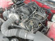 ✅ 2005 Ford Mustang Deluxe • VIN: 1ZVFT84N255191482 • Лот: 42749914. Опубликован ранее на IAAI с пробегом 132 731 миль. Бесплатный доступ к архиву аукционных продаж из США и подробный отчёт об истории автомобиля на DreamBid. Изображение 20.