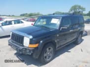 ✅ 2006 Jeep Commander • VIN: 1J8HG48N26C132053 • Лот: 42719052. Опубликован ранее на IAAI с пробегом 187 683 миль. Бесплатный доступ к архиву аукционных продаж из США и подробный отчёт об истории автомобиля на DreamBid. Изображение 17.