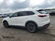 ✅ 2016 Mazda CX-9 Touring • VIN: JM3TCACY6G0109480 • Lot: 59966965. Listed on Copart with 90,433 mi. Free auction sales archive from the USA and detailed vehicle history report at DreamBid. Image 2.
