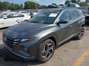 ✅ 2023 Hyundai Tucson SEL Convenience • VIN: KM8JFCA1XPU098268 • Лот: 43228981. Опубликован ранее на IAAI с пробегом 59 340 миль. Бесплатный доступ к архиву аукционных продаж из США и подробный отчёт об истории автомобиля на DreamBid. Изображение 17.