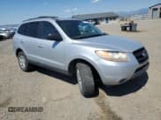 ✅ 2009 Hyundai Santa Fe GLS • VIN: 5NMSG73D29H280917 • Lot: 63268295. Listed on Copart with 89,121 mi. Free auction sales archive from the USA and detailed vehicle history report at DreamBid. Image 4.