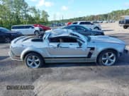 ✅ 2009 Ford Mustang GT • VIN: 1ZVHT82H495101261 • Lot: 27289325. Wystawiony na IAAI z przebiegiem 136 598 mil. Bezpłatny archiwum sprzedaży aukcyjnych z USA i szczegółowy raport historii pojazdu na DreamBid. Zdjęcie 13.