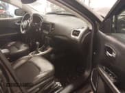 ✅ 2018 Jeep Compass Latitude • VIN: 3C4NJDBB2JT373084 • Lot: 43509851. Listed on IAAI with 98,412 mi. Free auction sales archive from the USA and detailed vehicle history report at DreamBid. Image 5.