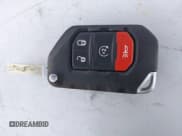 ✅ 2018 Jeep Wrangler Unlimited Sahara • VIN: 1C4HJXEG5JW256700 • Lot: 43705906. Listed on IAAI with 127,599 mi. Free auction sales archive from the USA and detailed vehicle history report at DreamBid. Image 11.