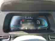 2025 Hyundai Elantra SEL Sport with VIN KMHLM4DG5SU011213, listed as a Copart auction lot 80863655 with 2,851 mi miles and Salvage title. Bid and sale history available at DreamBid. Image 9.