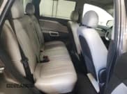 ✅ 2012 Chevrolet Captiva Sport LTZ • VIN: 3GNFL4E56CS523766 • Lot: 45603785. Wystawiony na Copart z przebiegiem 86 645 mil. Bezpłatny archiwum sprzedaży aukcyjnych z USA i szczegółowy raport historii pojazdu na DreamBid. Zdjęcie 11.