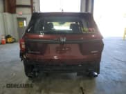 ✅ 2021 Honda Passport EX-L • VIN: 5FNYF8H59MB013241 • Лот: 89636675. Опубликован ранее на Copart с пробегом 59 886 миль. Бесплатный доступ к архиву аукционных продаж из США и подробный отчёт об истории автомобиля на DreamBid. Изображение 6.