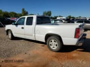 ✅ 2004 Chevrolet Silverado 1500 LS • VIN: 1GCEC19T24Z353356 • Lot: 73053664. Listed on Copart with 409,722 mi. Free auction sales archive from the USA and detailed vehicle history report at DreamBid. Image 2.