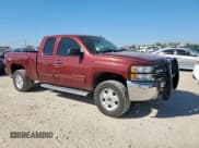 ✅ 2013 Chevrolet Silverado 1500 LT • VIN: 1GCRKSE72DZ197029 • Лот: 92115145. Опубликован ранее на Copart с пробегом 199 854 миль. Бесплатный доступ к архиву аукционных продаж из США и подробный отчёт об истории автомобиля на DreamBid. Изображение 4.