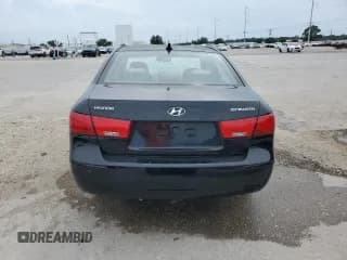 ✅ 2009 Hyundai Sonata GLS • VIN: 5NPET46C49H447176 • Лот: 55705554. Опубликован ранее на Copart с пробегом 215 886 миль. Бесплатный доступ к архиву аукционных продаж из США и подробный отчёт об истории автомобиля на DreamBid. Изображение 6.