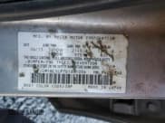 ✅ 2013 Mazda 3 i Touring • VIN: JM1BL1LP7D1841036 • Lot: 53365045. Listed on Copart with 166,539 mi. Free auction sales archive from the USA and detailed vehicle history report at DreamBid. Image 14.