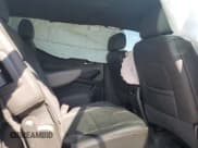 ✅ 2023 Chevrolet Traverse RS • VIN: 1GNERJKW0PJ189537 • Lot: 71844305. Listed on Copart with 32,774 mi. Free auction sales archive from the USA and detailed vehicle history report at DreamBid. Image 11.