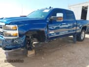 ✅ 2018 Chevrolet Silverado 2500HD High Country • VIN: 1GC1KXEY8JF277290 • Lot: 43465114. Listed on IAAI with 159,038 mi. Free auction sales archive from the USA and detailed vehicle history report at DreamBid. Image 6.