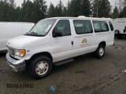 ✅ 2002 Ford Econoline Passenger XL • VIN: 1FBSS31L82HA61523 • Лот: 84911784. Опубликован ранее на Copart с пробегом 71 107 миль. Бесплатный доступ к архиву аукционных продаж из США и подробный отчёт об истории автомобиля на DreamBid. Изображение 1.