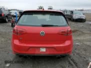 ✅ 2017 Volkswagen Golf R • VIN: WVWVF7AUXHW011594 • Lot: 37104923. Wystawiony na Copart z przebiegiem 110 839 mil. Bezpłatny archiwum sprzedaży aukcyjnych z USA i szczegółowy raport historii pojazdu na DreamBid. Zdjęcie 6.
