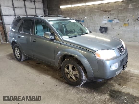 ✅ 2007 Saturn VUE V6 • VIN: 5GZCZ53497S836109 • Lot: 48933435. Wystawiony na Copart z przebiegiem 76 352 mil. Bezpłatny archiwum sprzedaży aukcyjnych z USA i szczegółowy raport historii pojazdu na DreamBid. Zdjęcie 4.