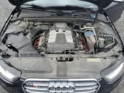 ✅ 2015 Audi S4 Premium Plus • VIN: WAUDGAFL9FA125132 • Лот: 72903834. Опубликован ранее на Copart с пробегом Не указан. Бесплатный доступ к архиву аукционных продаж из США и подробный отчёт об истории автомобиля на DreamBid. Изображение 13.