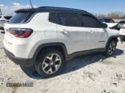 ✅ 2020 Jeep Compass Limited • VIN: 3C4NJDCB5LT146439 • Lot: 53319725. Listed on Copart with 56,700 mi. Free auction sales archive from the USA and detailed vehicle history report at DreamBid. Image 3.