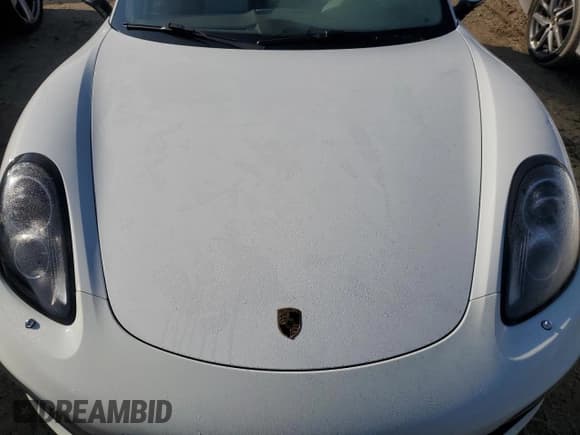 ✅ 2013 Porsche Boxster S • VIN: WP0CB2A89DS133597 • Lot: 73774084. Wystawiony na Copart z przebiegiem 36 506 mil. Bezpłatny archiwum sprzedaży aukcyjnych z USA i szczegółowy raport historii pojazdu na DreamBid. Zdjęcie 11.