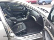 ✅ 2007 Infiniti G35 G35x • VIN: JNKBV61F77M823428 • Лот: 43017580. Опубликован ранее на IAAI с пробегом Не указан. Бесплатный доступ к архиву аукционных продаж из США и подробный отчёт об истории автомобиля на DreamBid. Изображение 5.