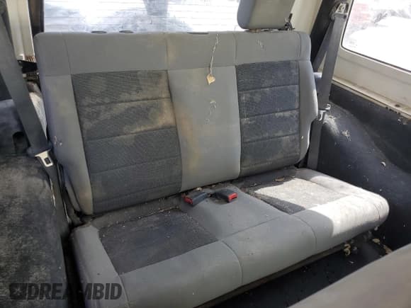 ✅ 2008 Jeep Wrangler X • VIN: 1J4FZ24188L503312 • Lot: 62013324. Listed on Copart with 174,344 mi. Free auction sales archive from the USA and detailed vehicle history report at DreamBid. Image 11.