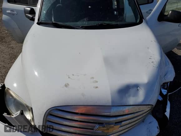 2009 Chevrolet HHR LS z VIN 3GNCA13B39S601056, wystawiony jako Copart lot #74245364 z przebiegiem 138 801 mil mil oraz Czysty tytuł • Clean title. Historia ofert i sprzedaży dostępna na DreamBid. Obrazek 11.