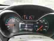 2015 Chevrolet Impala LTZ с VIN 2G1155SLXF9158332, выставлен на аукционе Copart как лот 66607474 с пробегом 137 814 миль миль и На запчасти • Non repairable. История ставок и продаж доступна на DreamBid. Изображение 9.