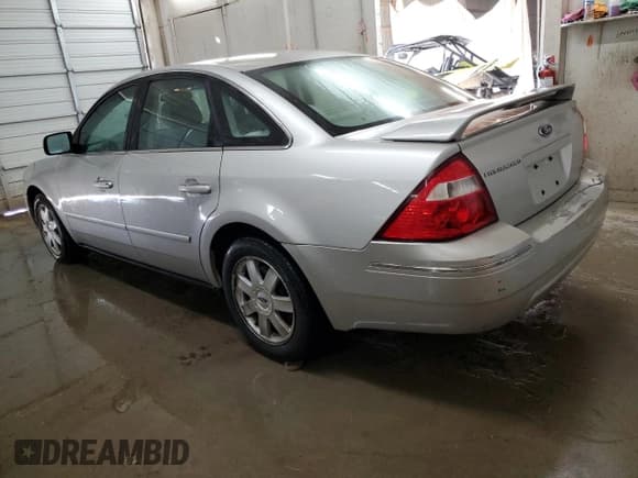 ✅ 2006 Ford Five Hundred SE • VIN: 1FAFP23126G114870 • Lot: 74528344. Wystawiony na Copart z przebiegiem 168 682 mil. Bezpłatny archiwum sprzedaży aukcyjnych z USA i szczegółowy raport historii pojazdu na DreamBid. Zdjęcie 2.