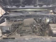 ✅ 2015 Toyota Tacoma • VIN: 5TFUX4EN8FX039993 • Lot: 39720722. Listed on IAAI with 107,085 mi. Free auction sales archive from the USA and detailed vehicle history report at DreamBid. Image 10.