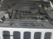 ✅ 2021 Jeep Wrangler Unlimited Rubicon • VIN: 1C4JJXFM3MW753710 • Lot: 60746525. Wystawiony na Copart z przebiegiem 96 561 mil. Bezpłatny archiwum sprzedaży aukcyjnych z USA i szczegółowy raport historii pojazdu na DreamBid. Zdjęcie 11.