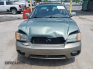 ✅ 2003 Subaru Legacy Outback Limited • VIN: 4S3BE686337214482 • Lot: 42556673. Listed on IAAI with 88,875 mi. Free auction sales archive from the USA and detailed vehicle history report at DreamBid. Image 6.